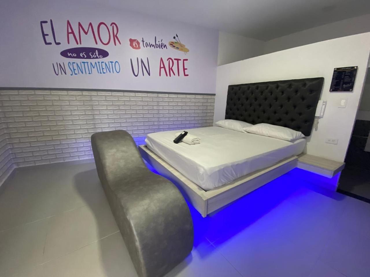 Donde Tu Quieras Hostal Neiva  Ngoại thất bức ảnh